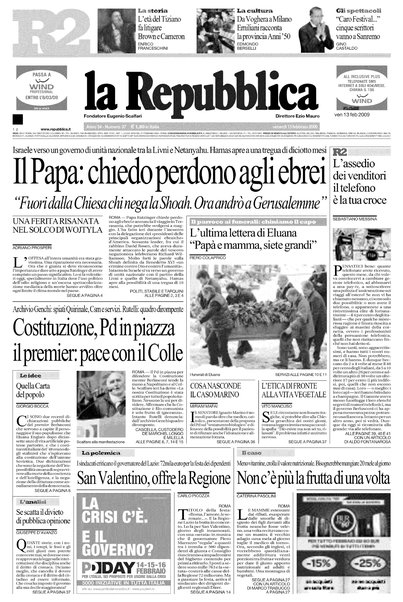La repubblica